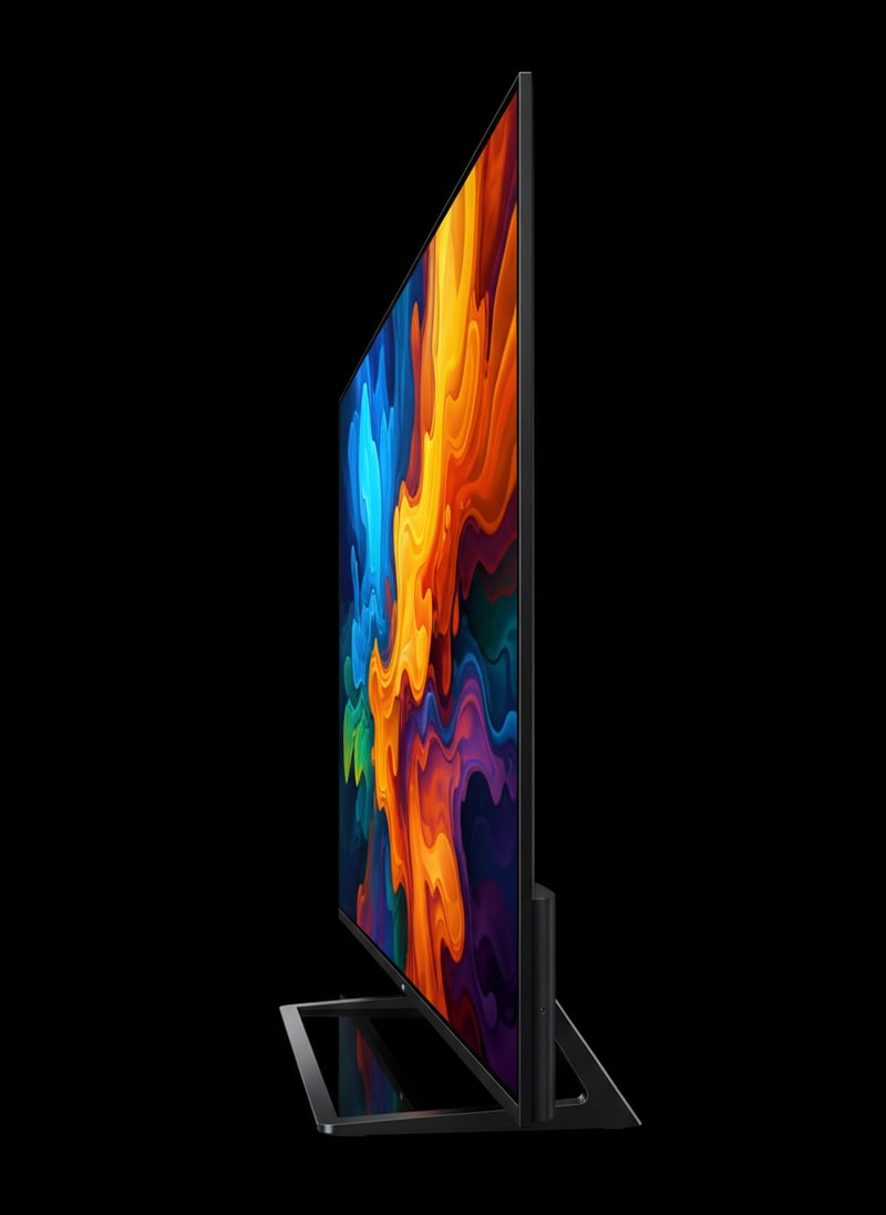 TCL QM90 Mini-LED