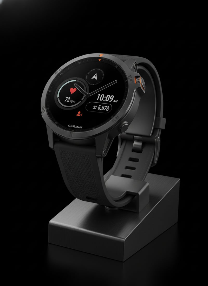 Garmin fenix 8