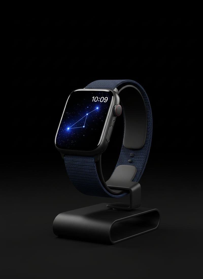 Apple Watch Series 11