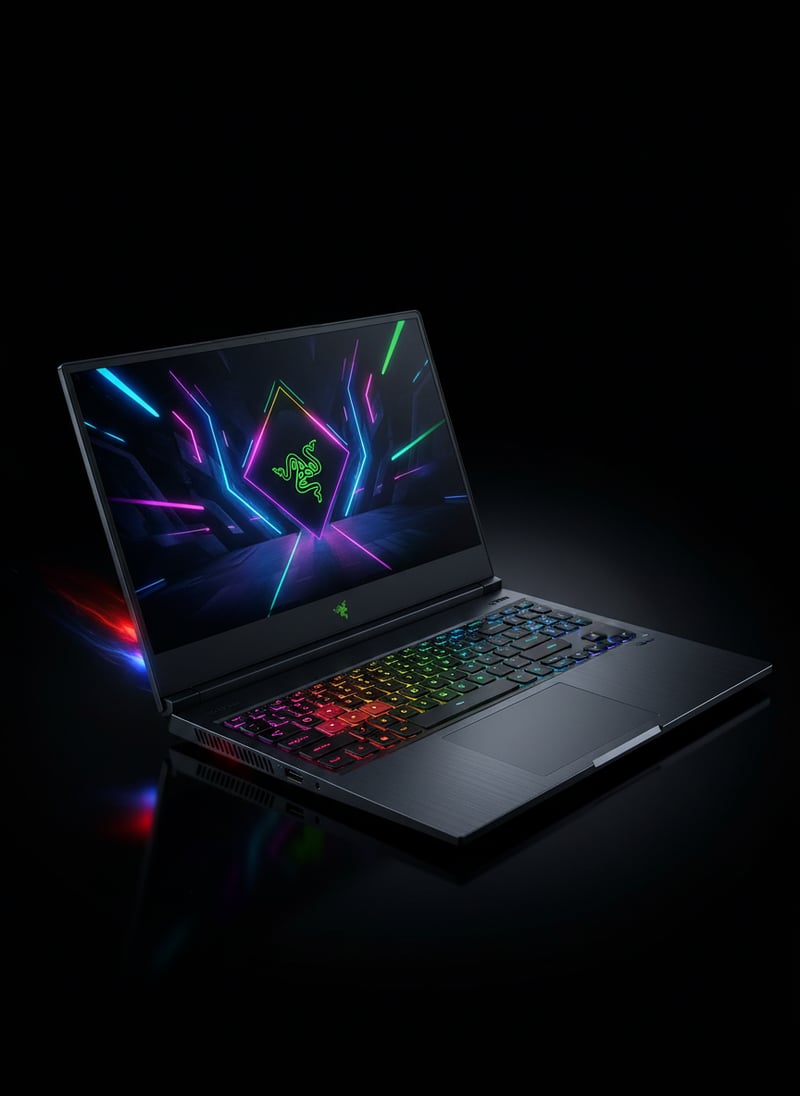Razer Blade 16 (2025)