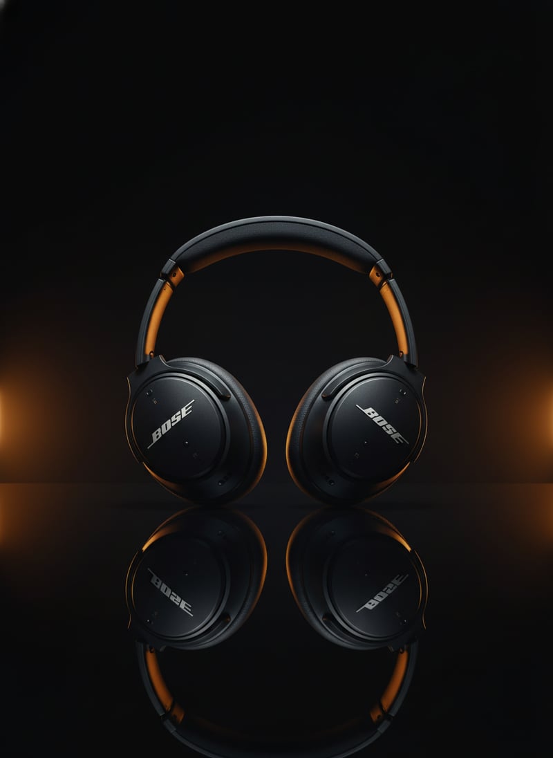 Bose QuietComfort Ultra 2