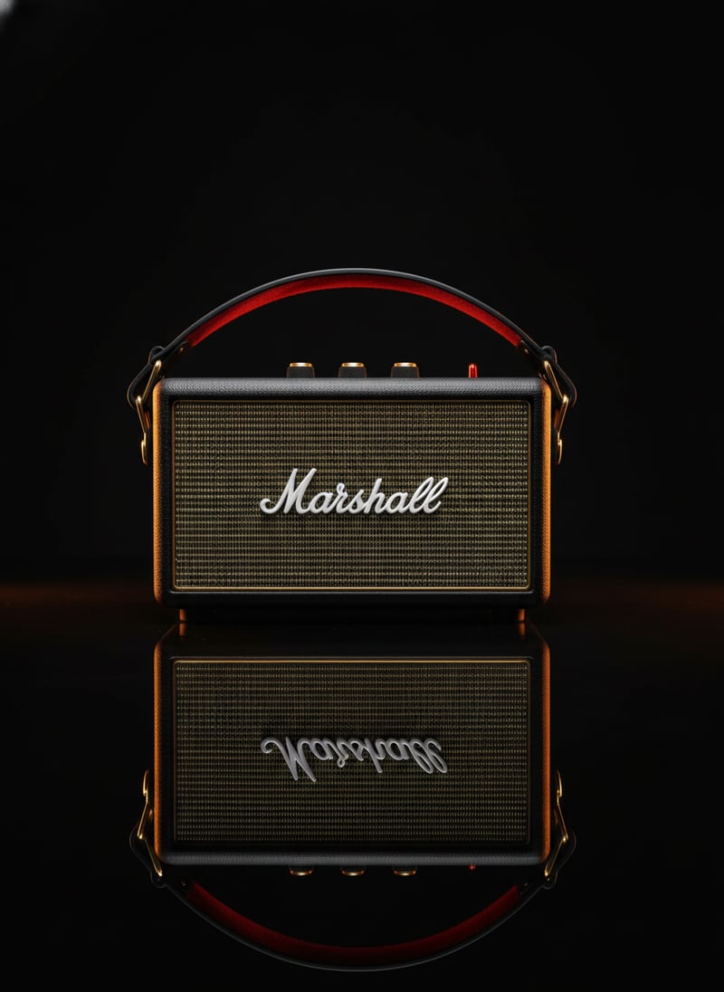 Marshall Kilburn III