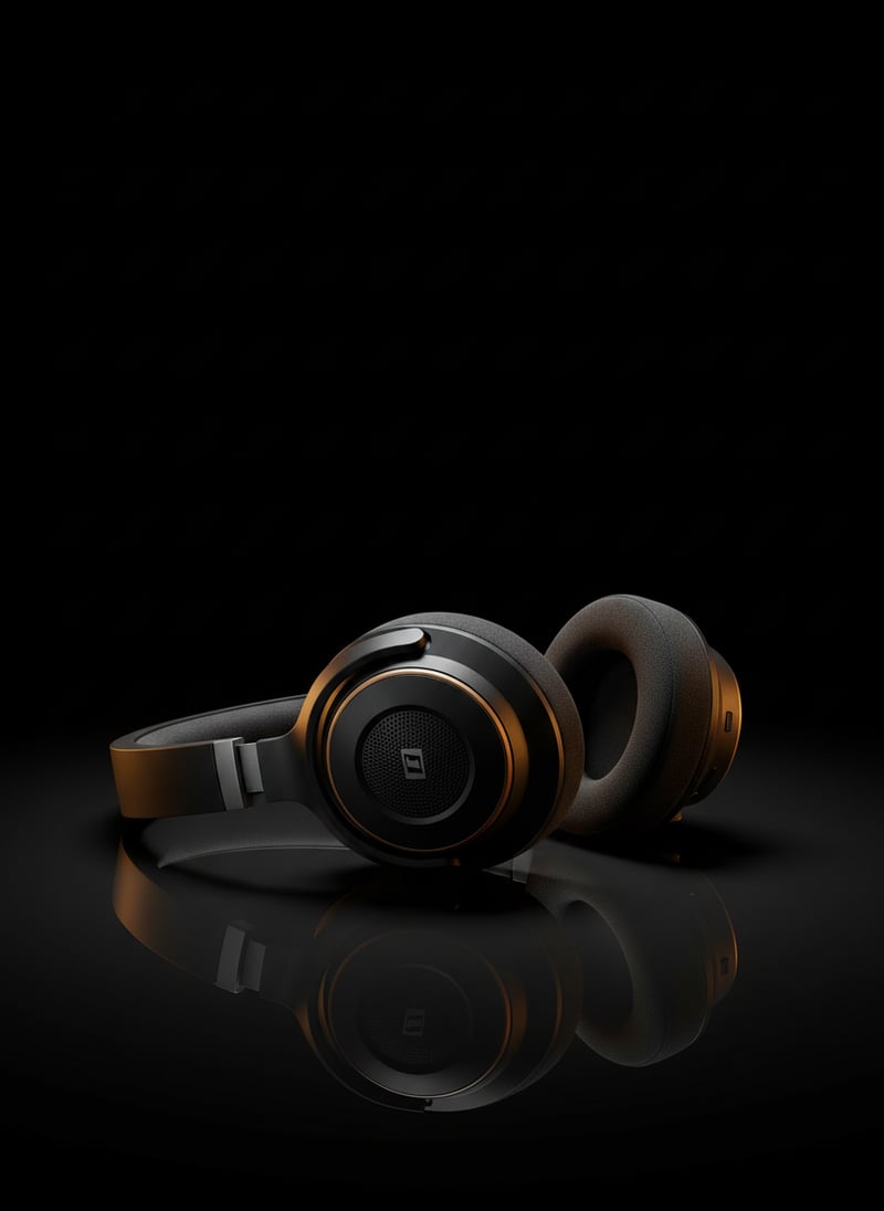 Sennheiser Momentum 4 Wireless