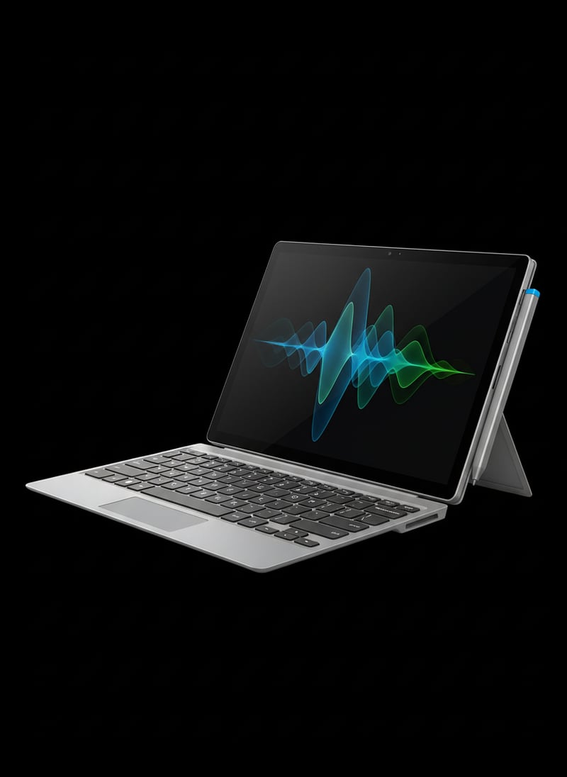 Surface Pro 12