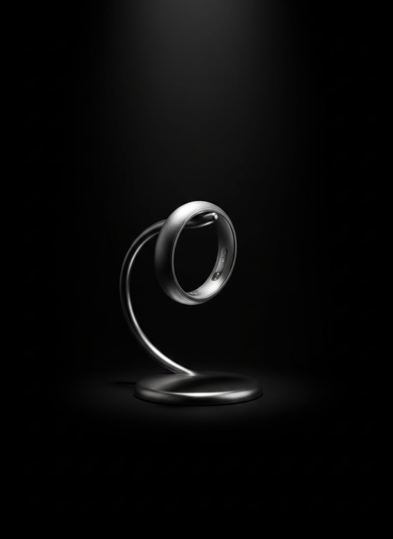 Samsung Galaxy Ring