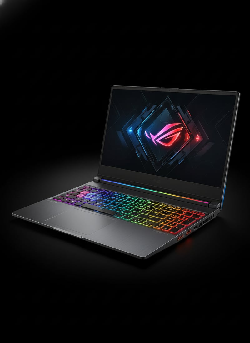 ASUS ROG Zephyrus G14 (2025)