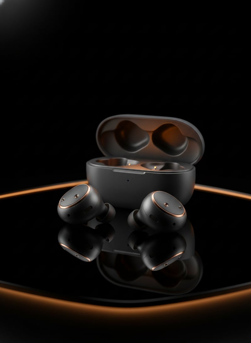 Samsung Galaxy Buds 4 Pro