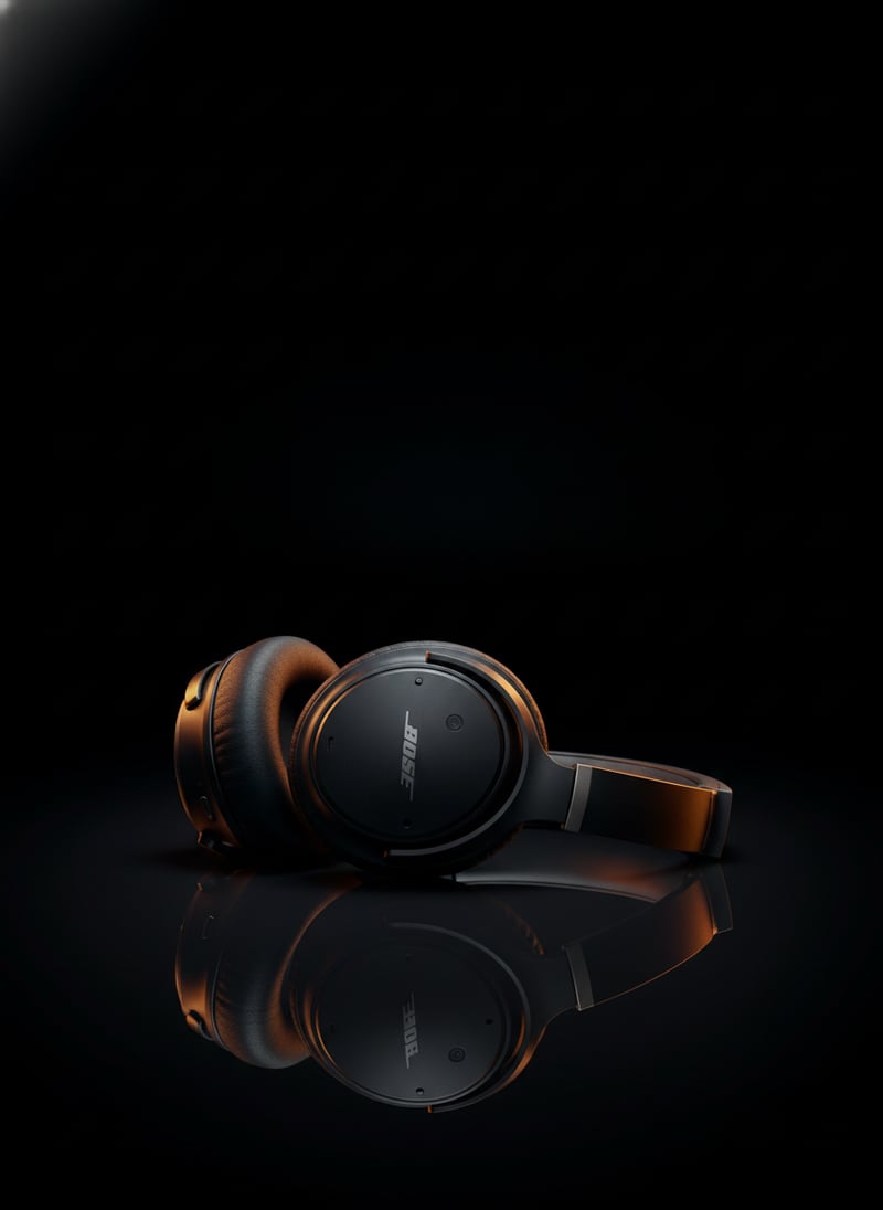 Bose QuietComfort Ultra 2