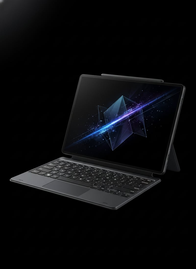 Samsung Galaxy Tab S11 Ultra