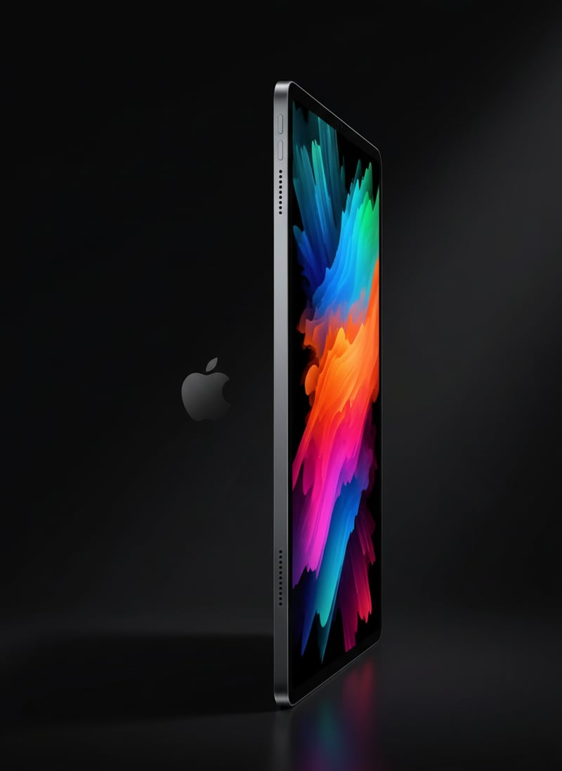 Apple iPad 11th Gen (A16)