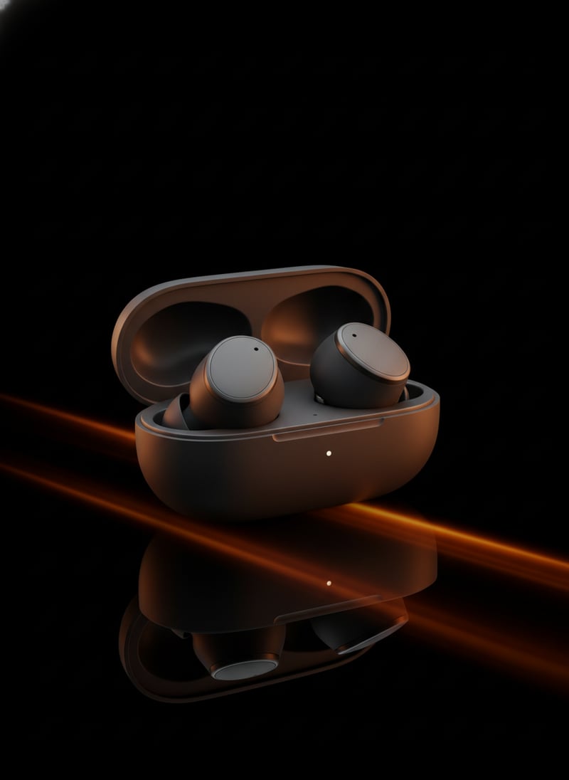 Google Pixel Buds Pro 2