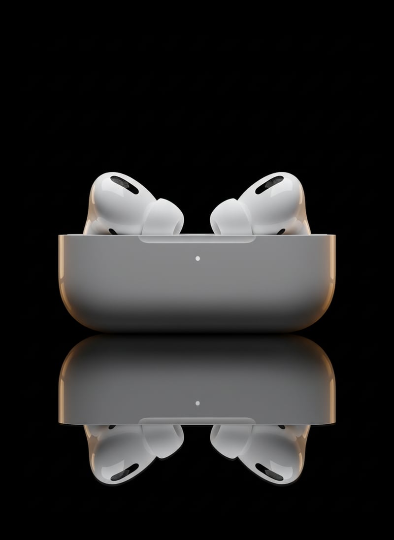 Apple AirPods Pro 3