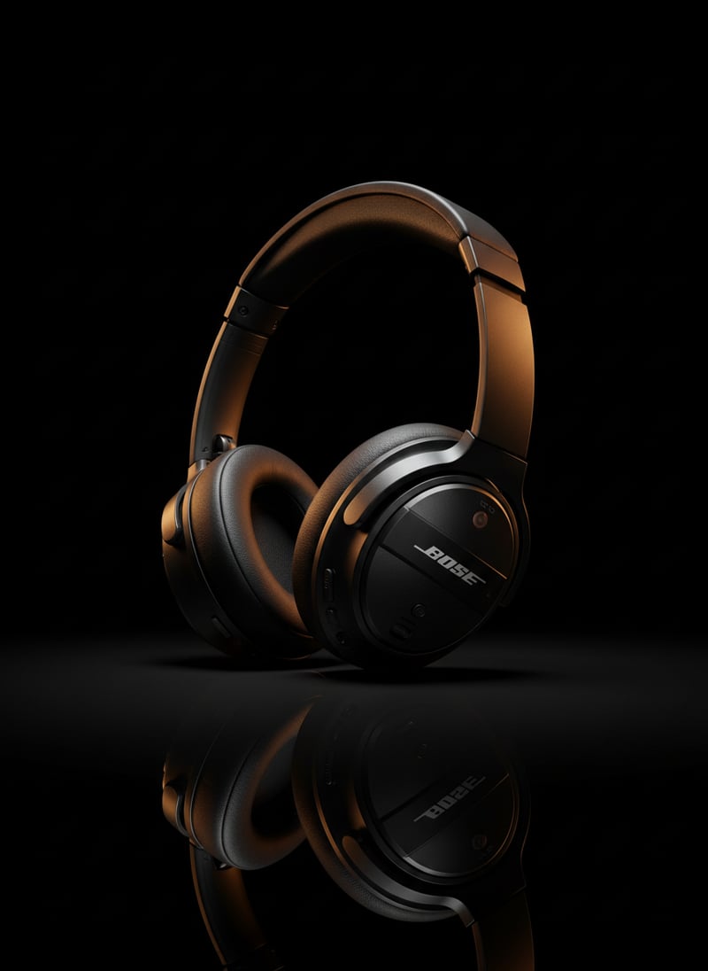Bose QC Ultra