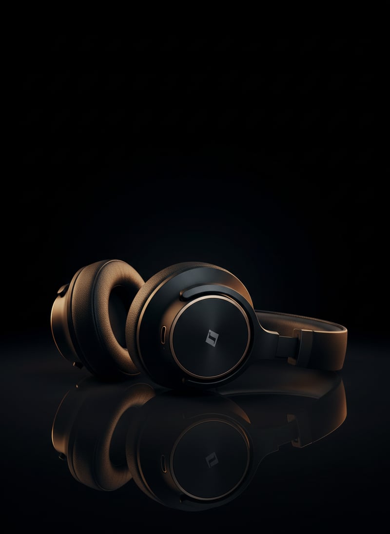 Sennheiser Momentum 4 Wireless