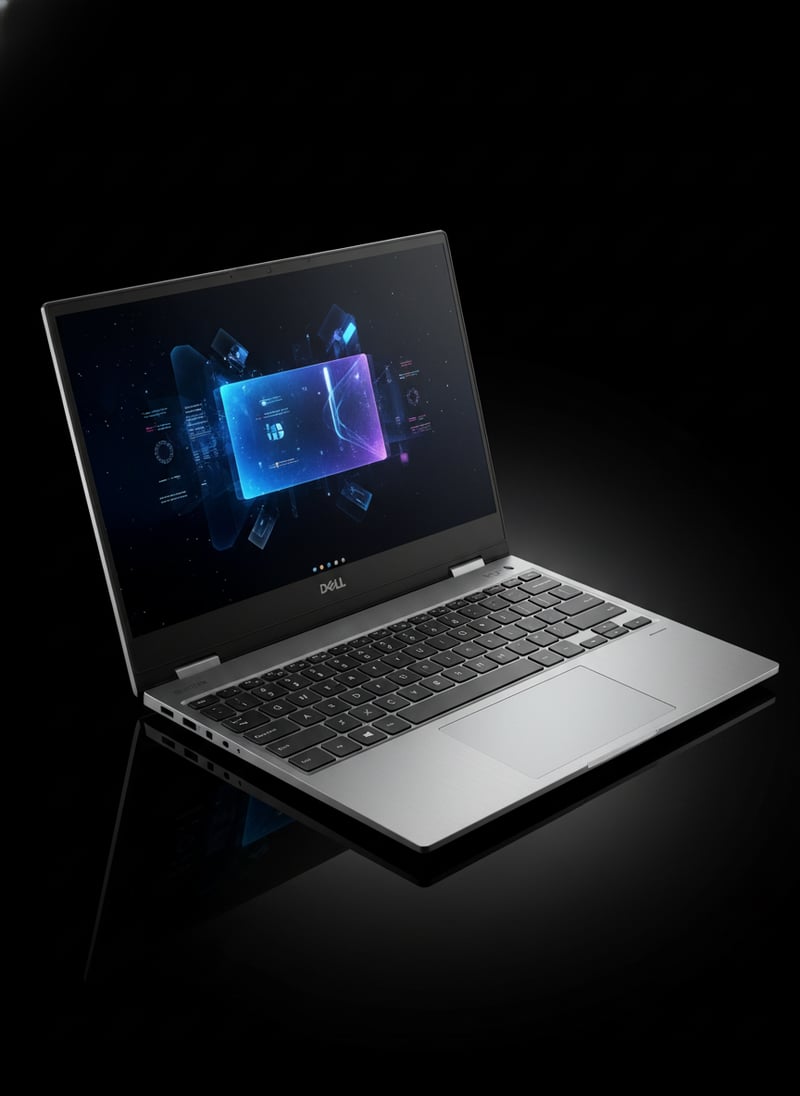 Dell XPS 16 2026