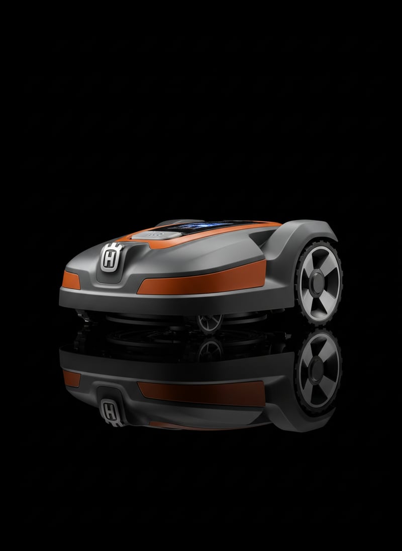 Husqvarna Automower 410iQ