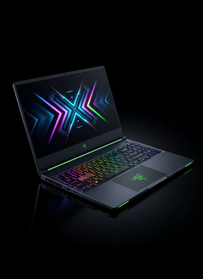 Razer Blade 16 (2026)