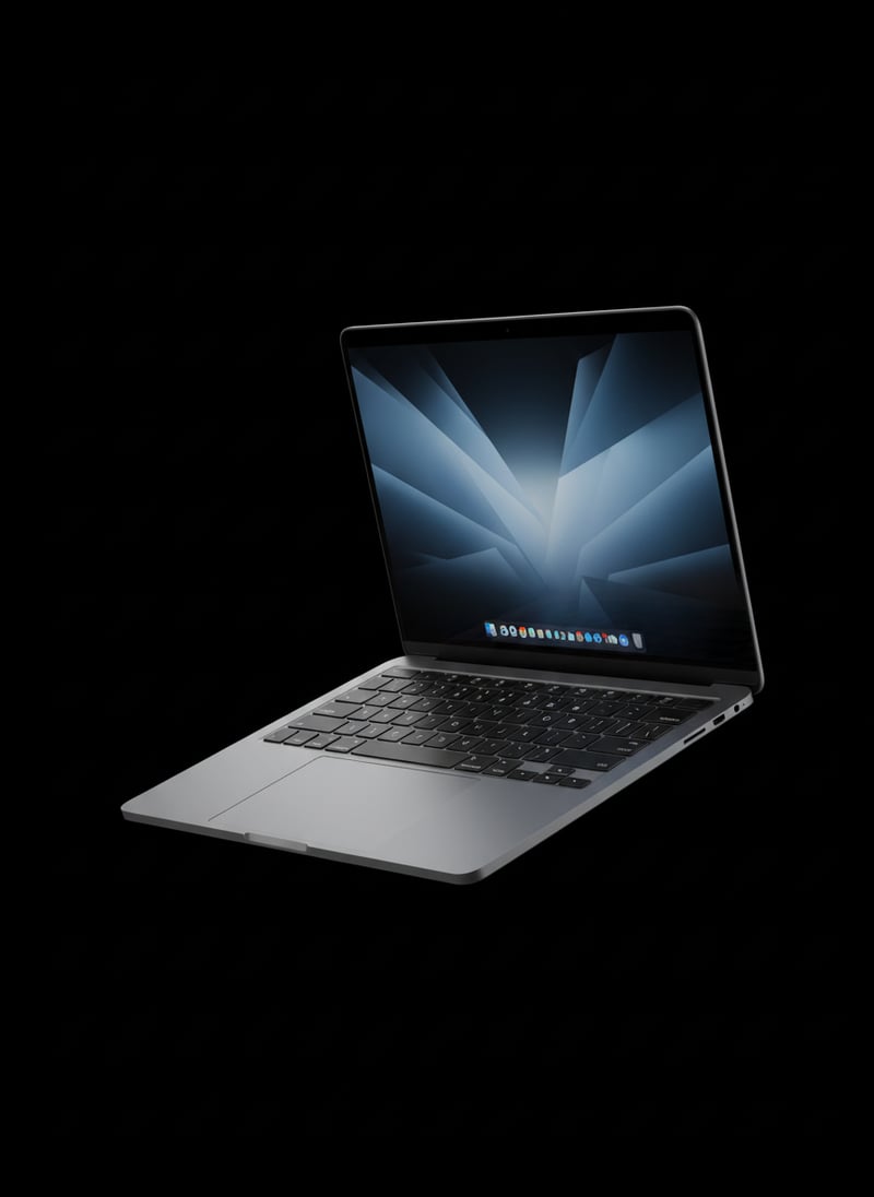 Apple MacBook Air M4