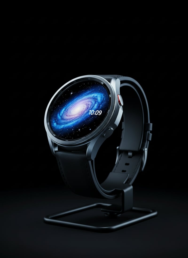 Galaxy Watch 8 Classic 47mm