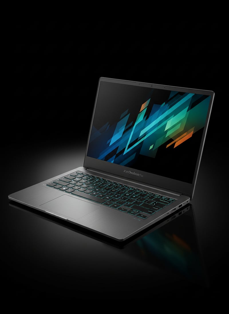 Acer Chromebook Plus 516 GE