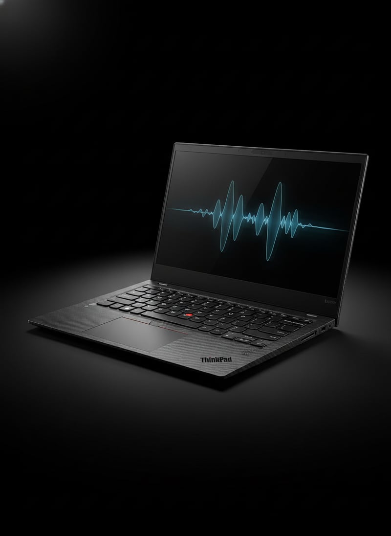 ThinkPad X1 Carbon Gen 12