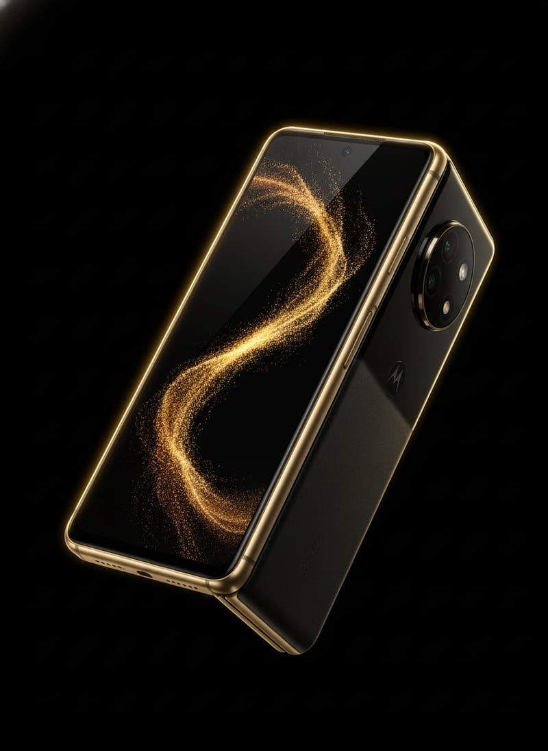 Motorola Razr 70 Ultra