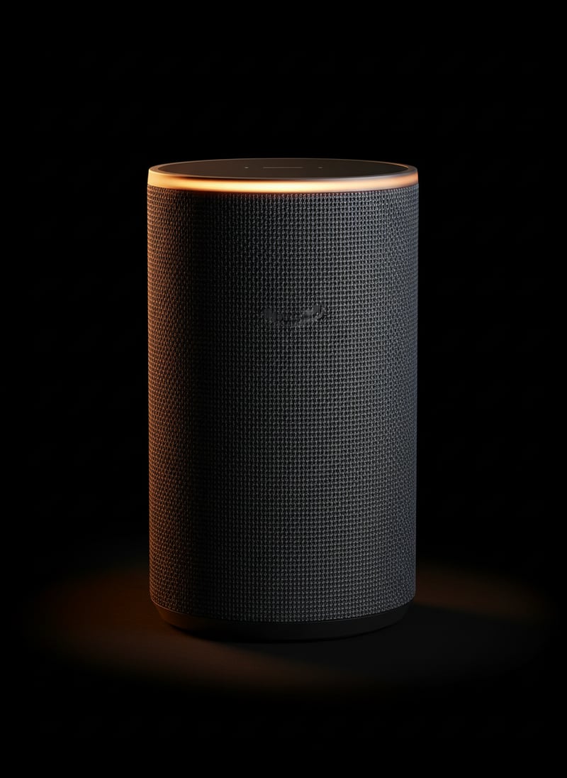Amazon Echo Studio