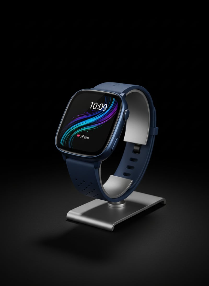 Fitbit Sense 3