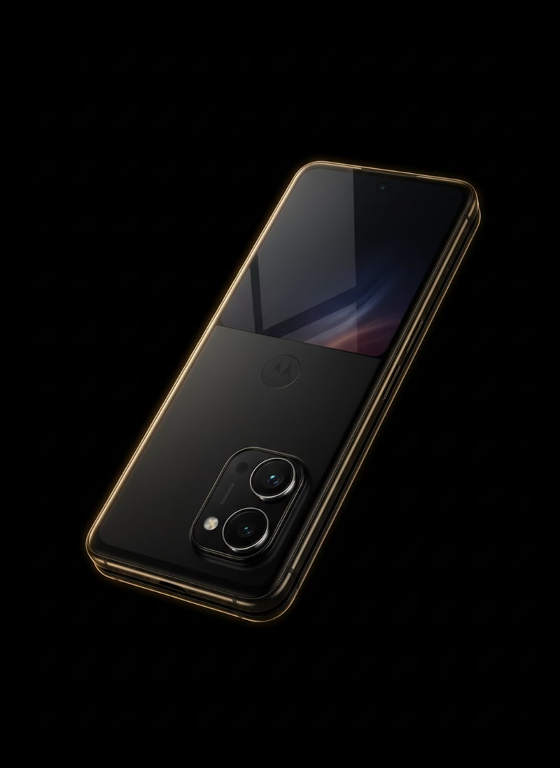 Motorola Razr 70 Ultra