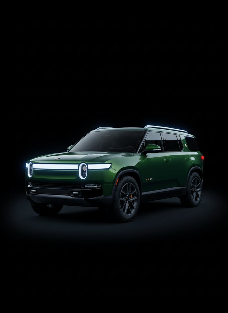 Rivian R2