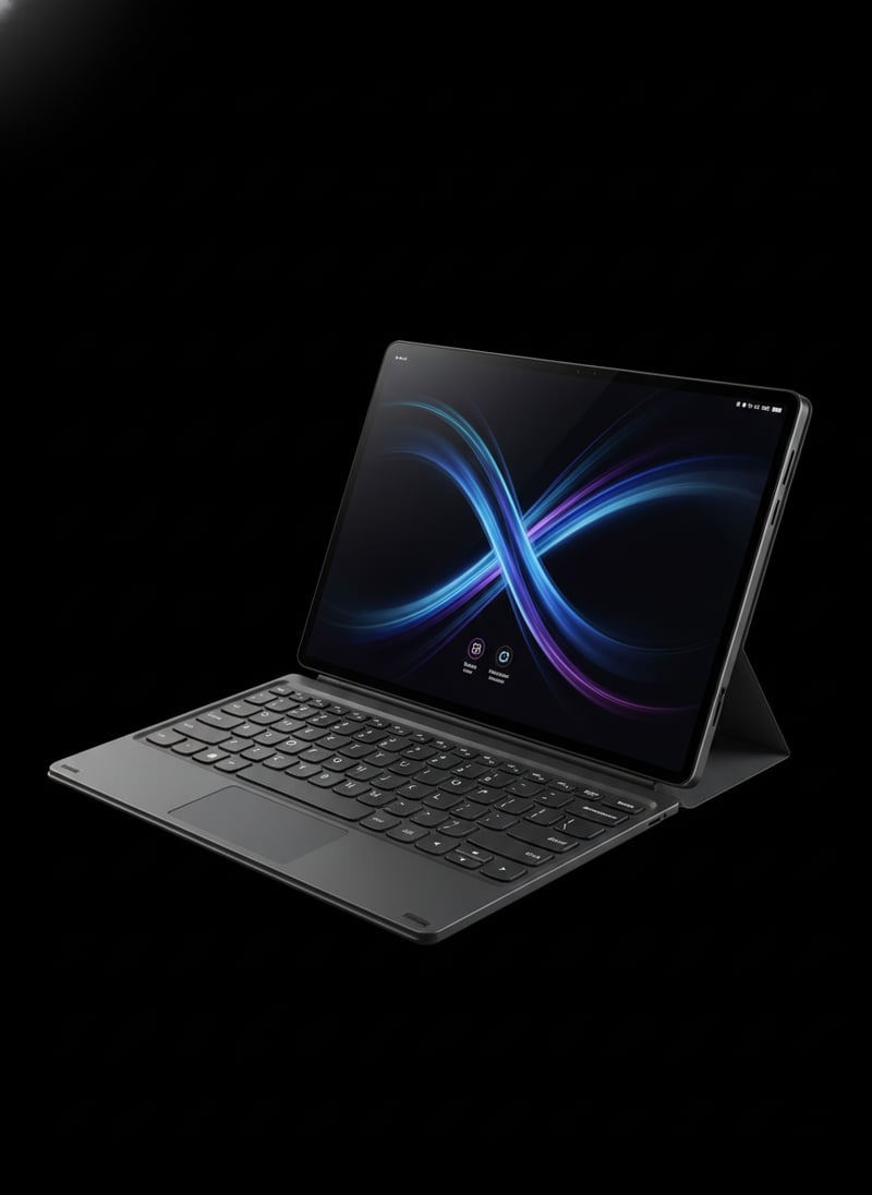 Lenovo Tab Extreme 2