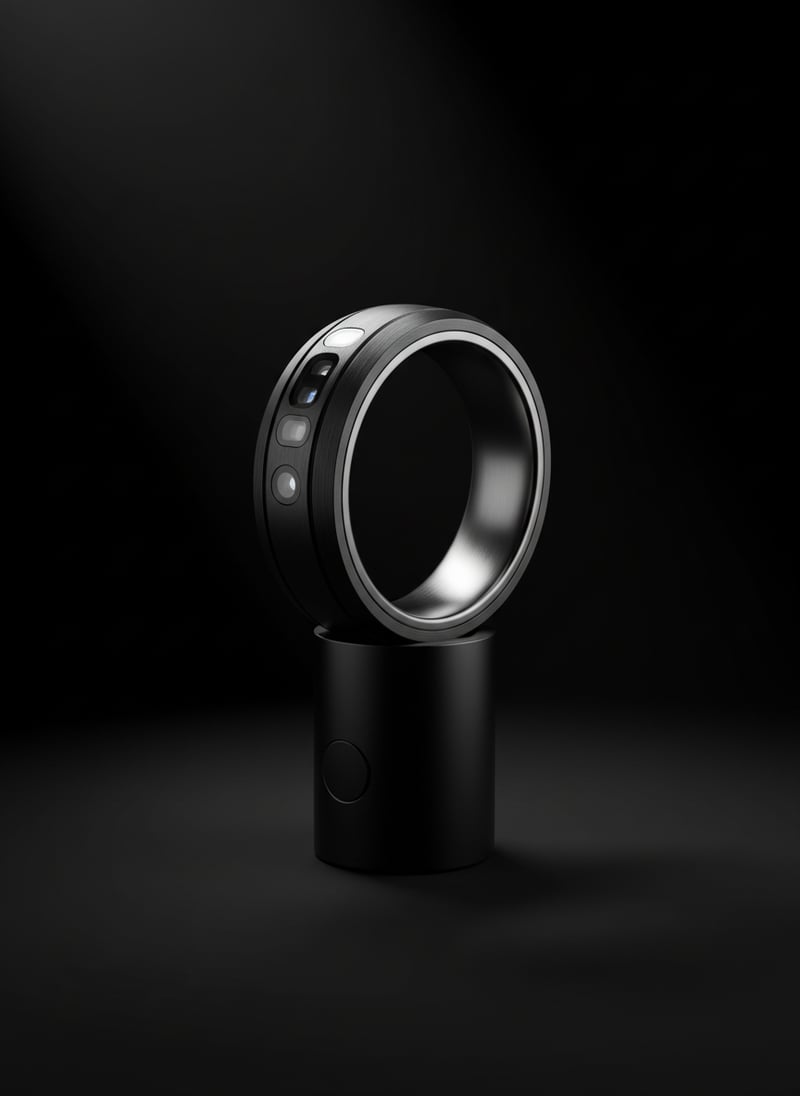 Oura Ring 4