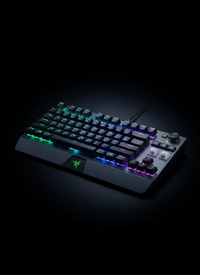 Razer Huntsman V3 Pro TKL