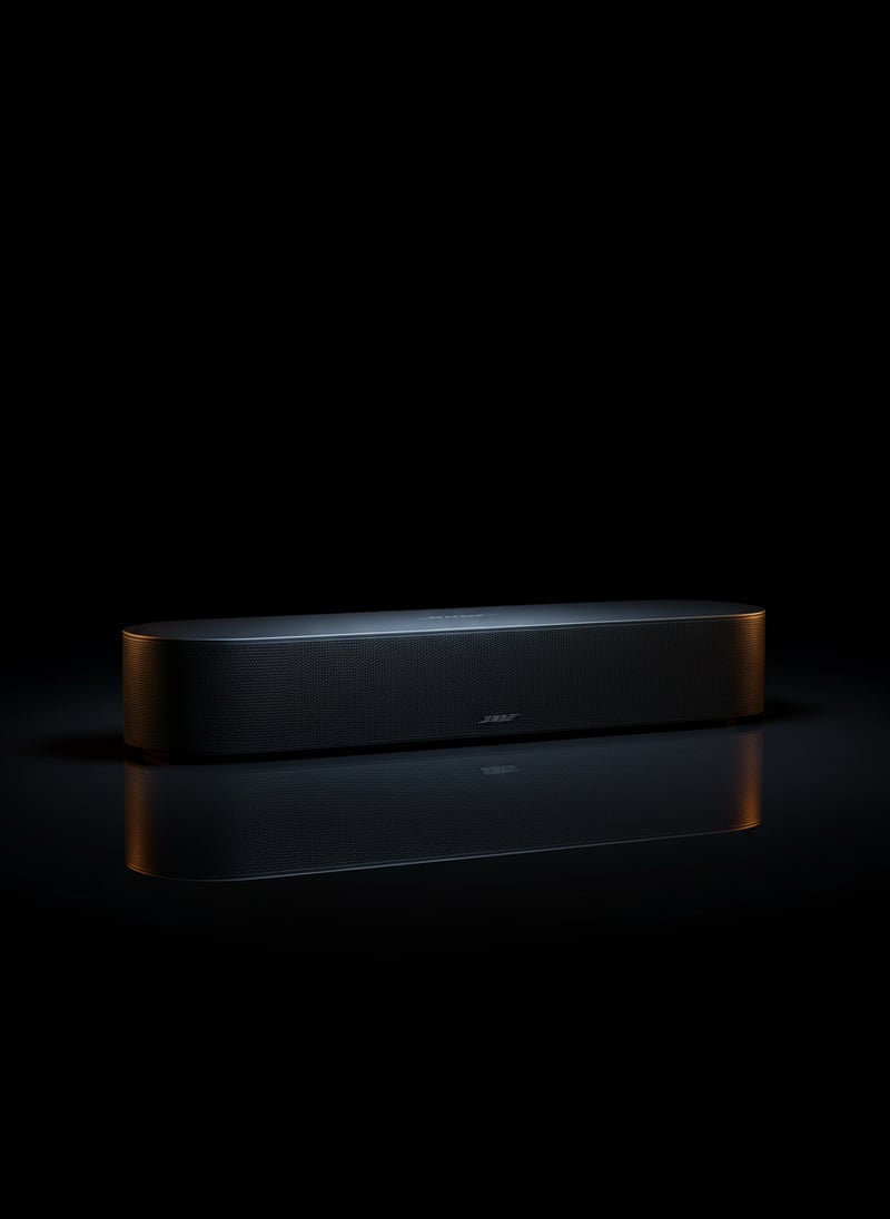 Bose Smart Ultra Soundbar