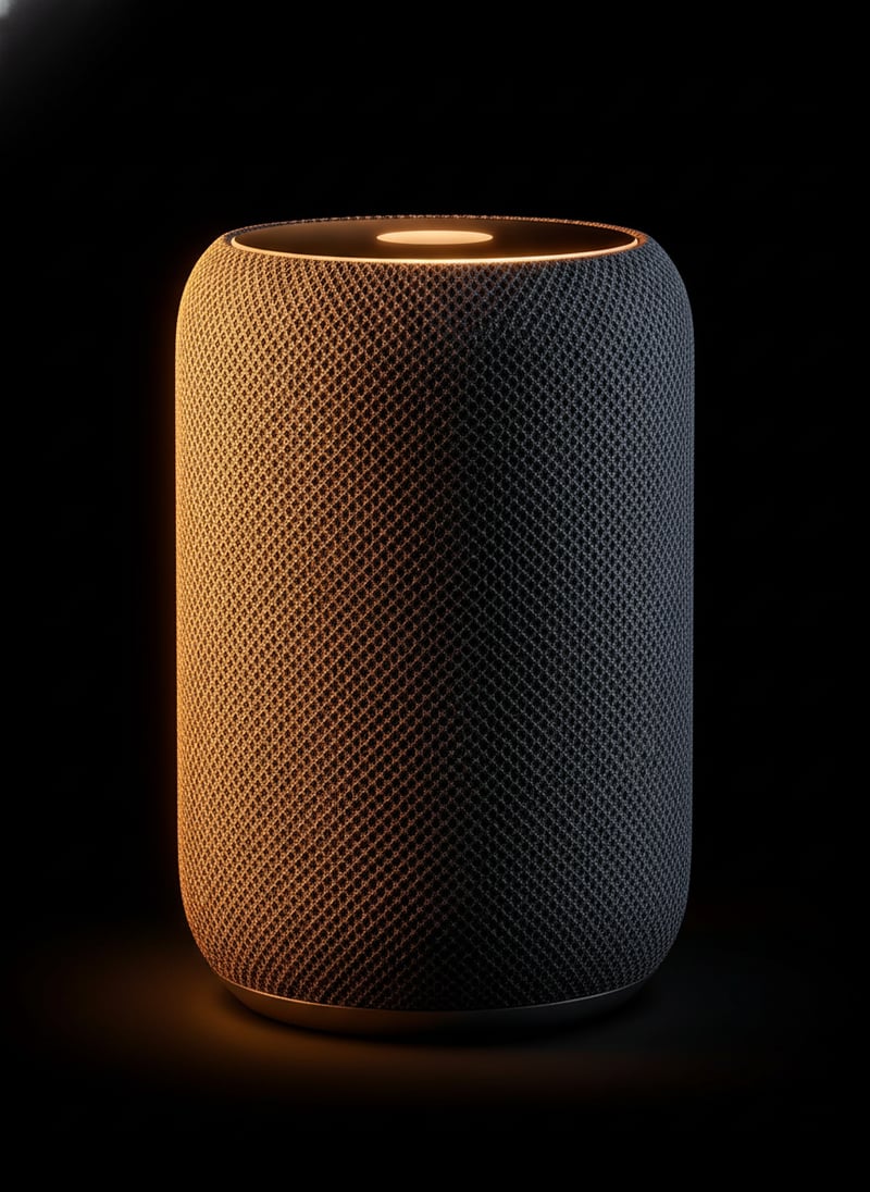 Apple HomePod (2nd Gen)