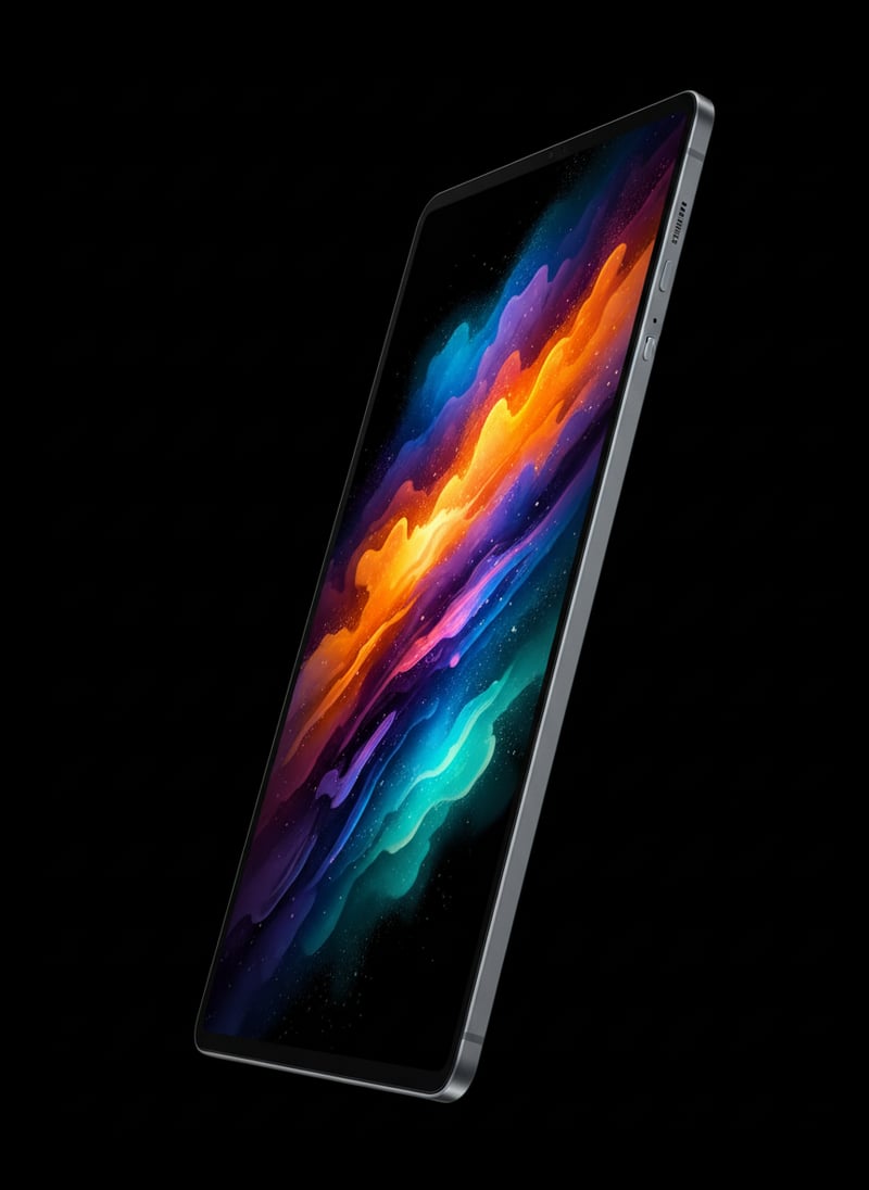 Samsung Galaxy Tab S10 FE