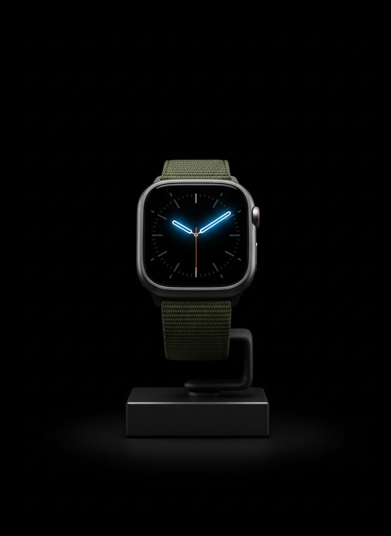 Apple Watch Ultra 3