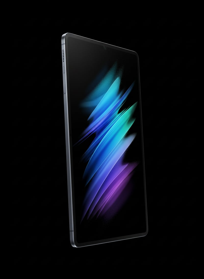 Samsung Galaxy Tab S10 Ultra