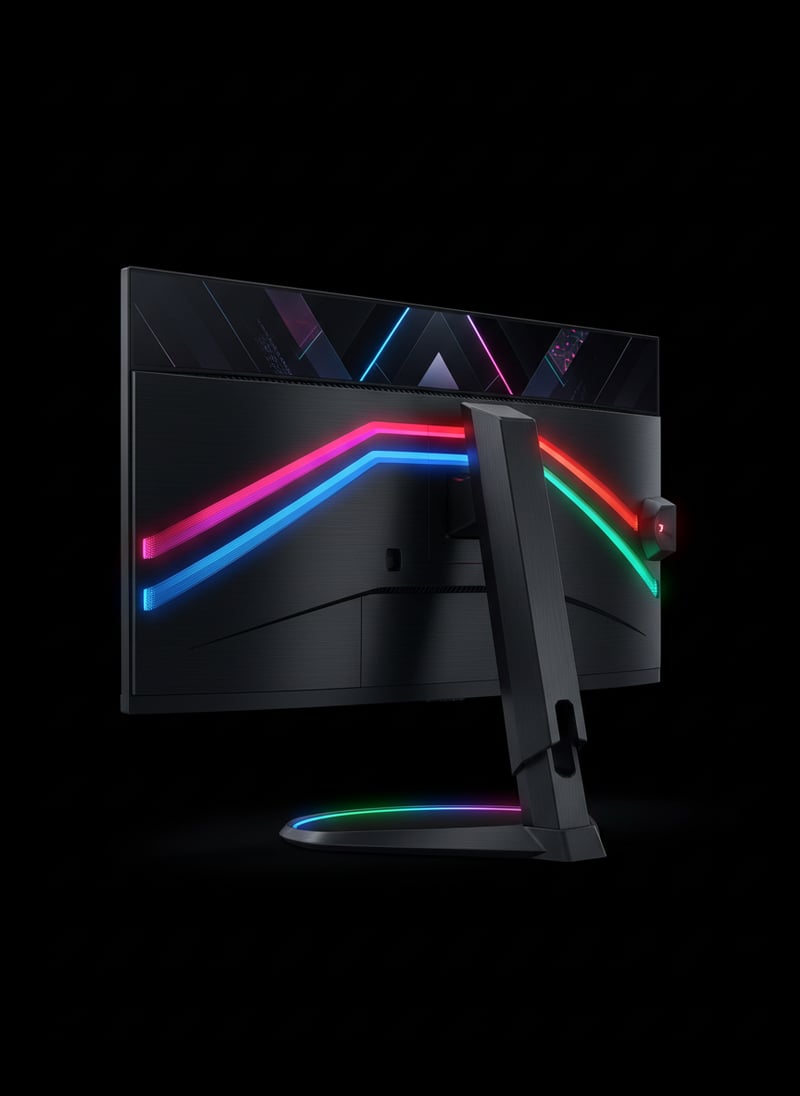 Samsung Odyssey OLED G6