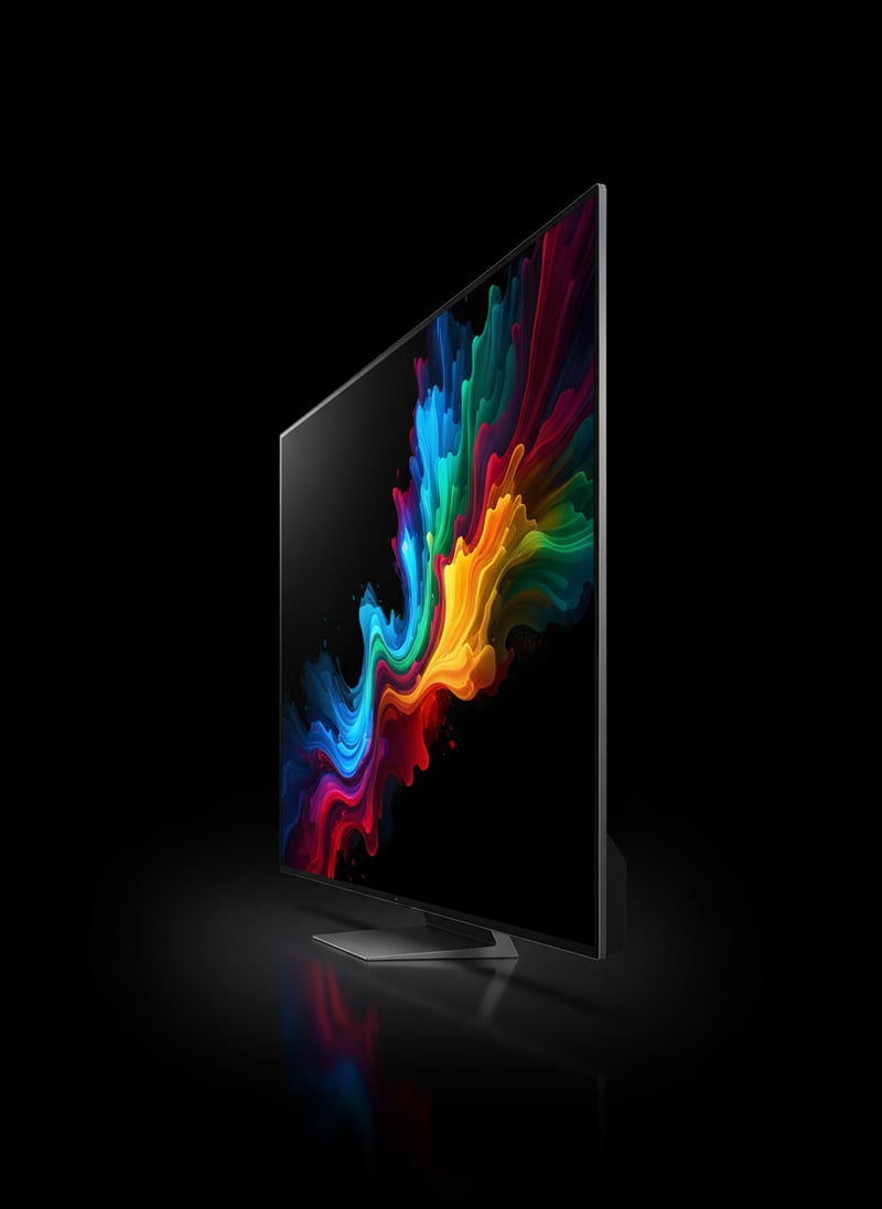 OLED G6 77-inch