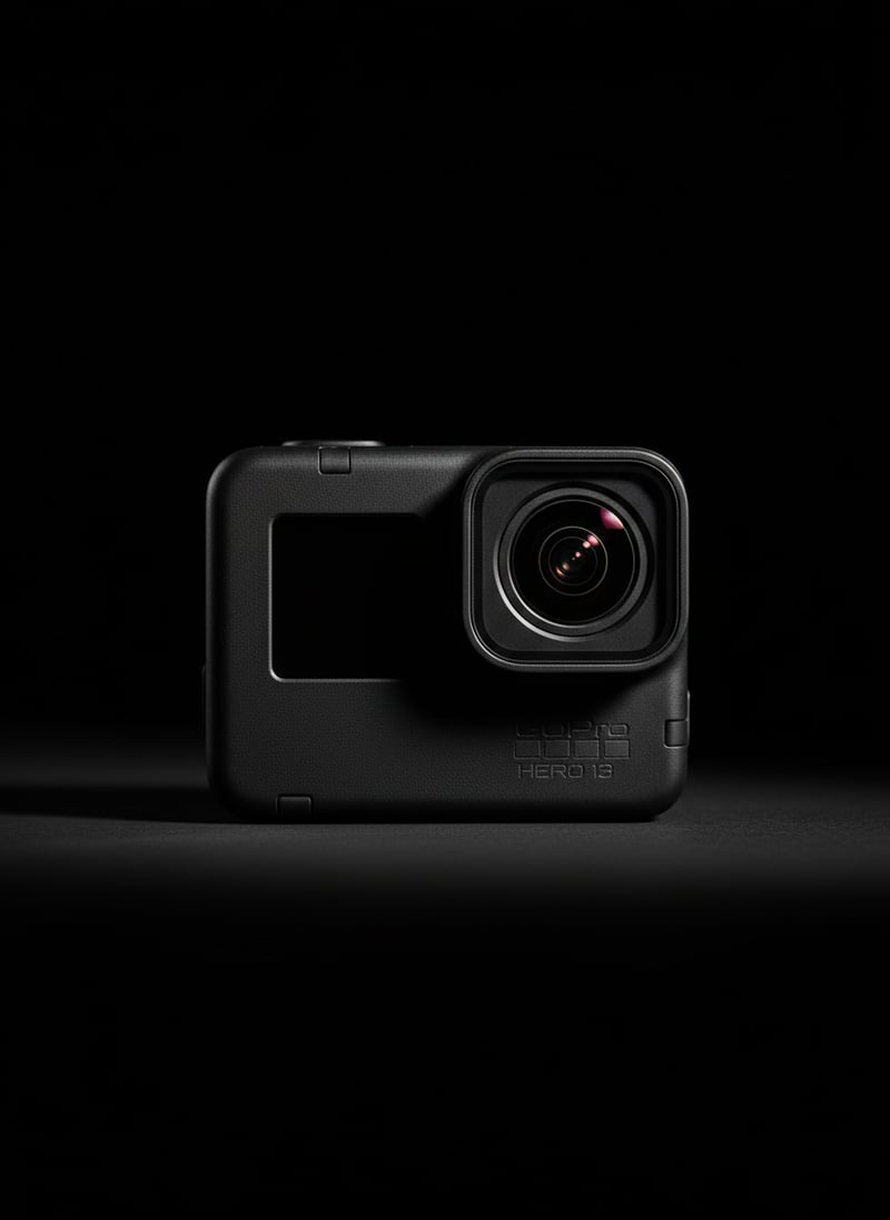 GoPro HERO 13 Black