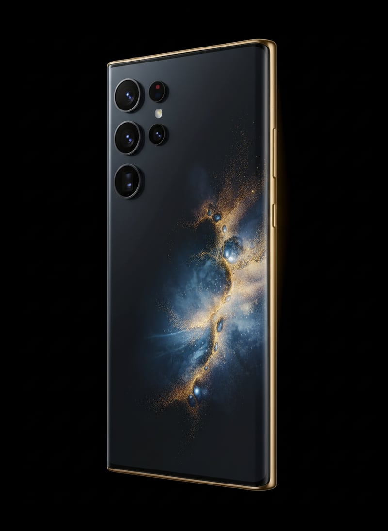 Samsung Galaxy S26 Ultra