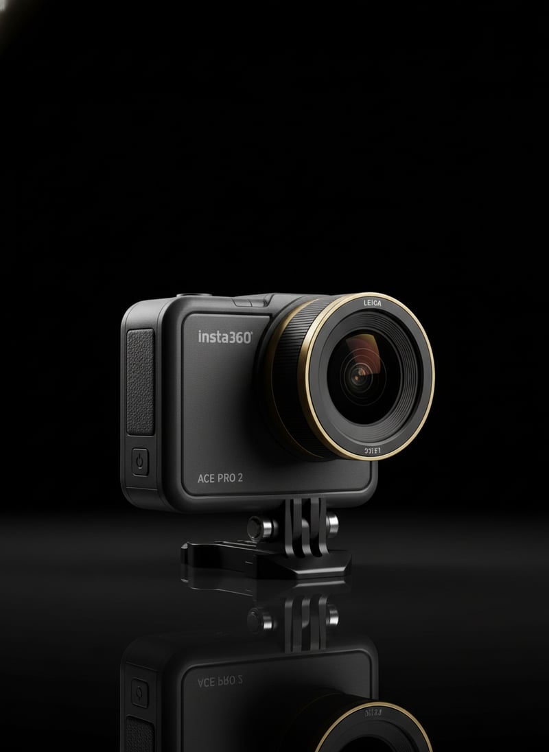 Insta360 Ace Pro 2