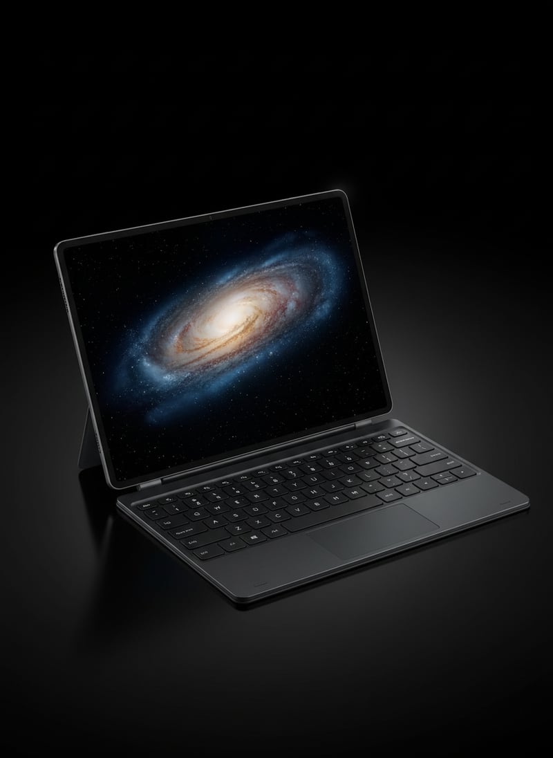 Galaxy Tab S11 Ultra