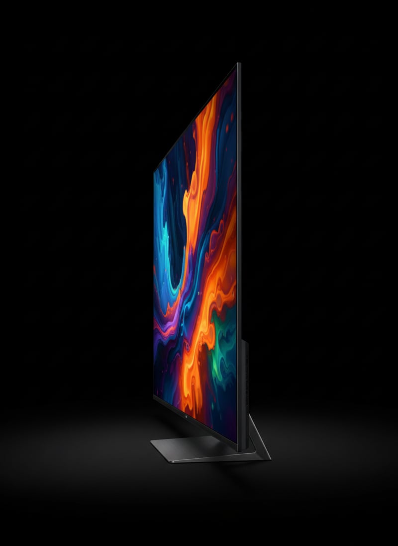 Hisense U8N Mini-LED