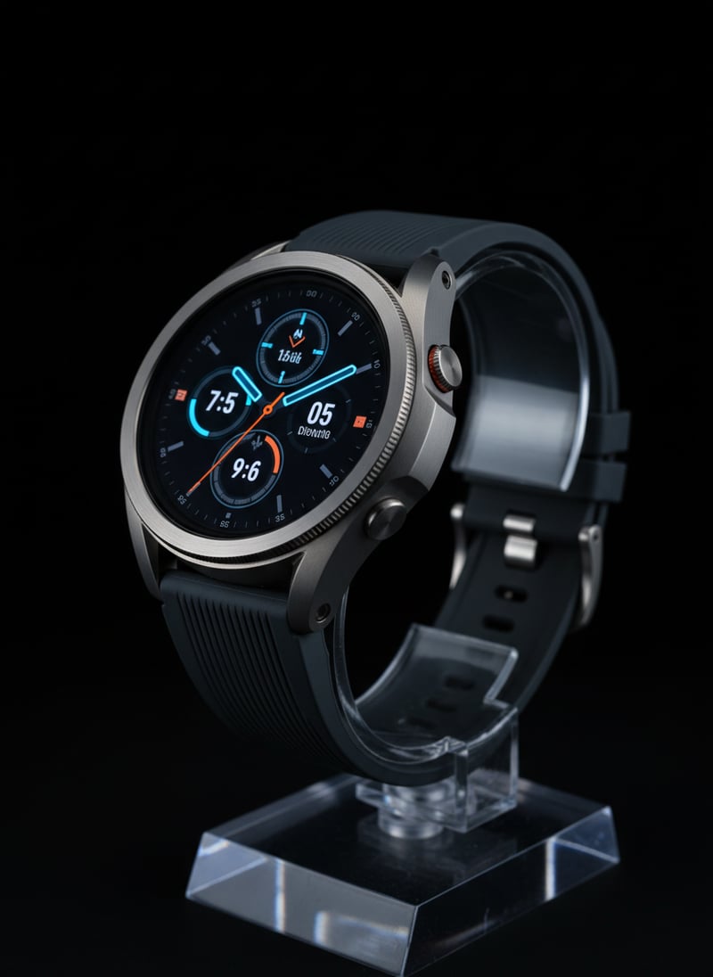Samsung Galaxy Watch Ultra