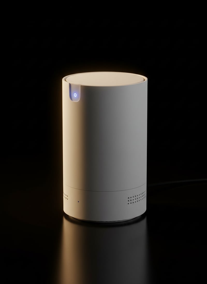 Amazon Eero Pro 7
